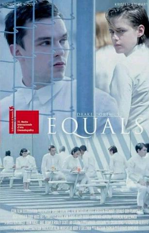 Equals