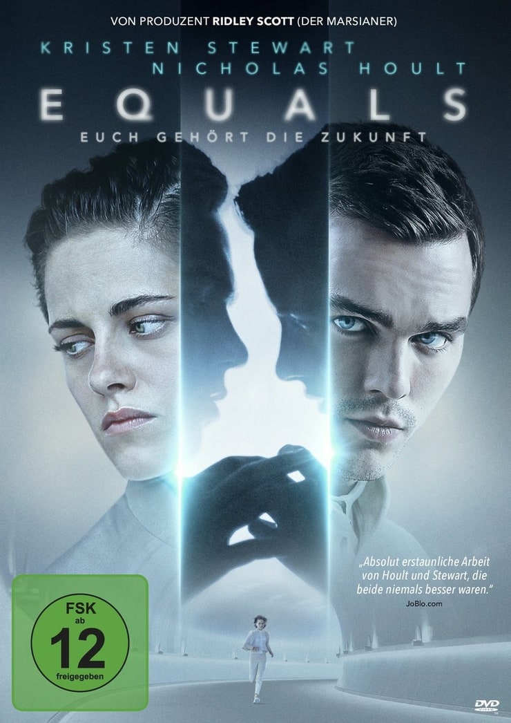 Equals