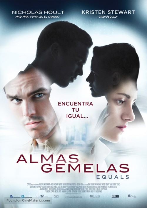 Equals