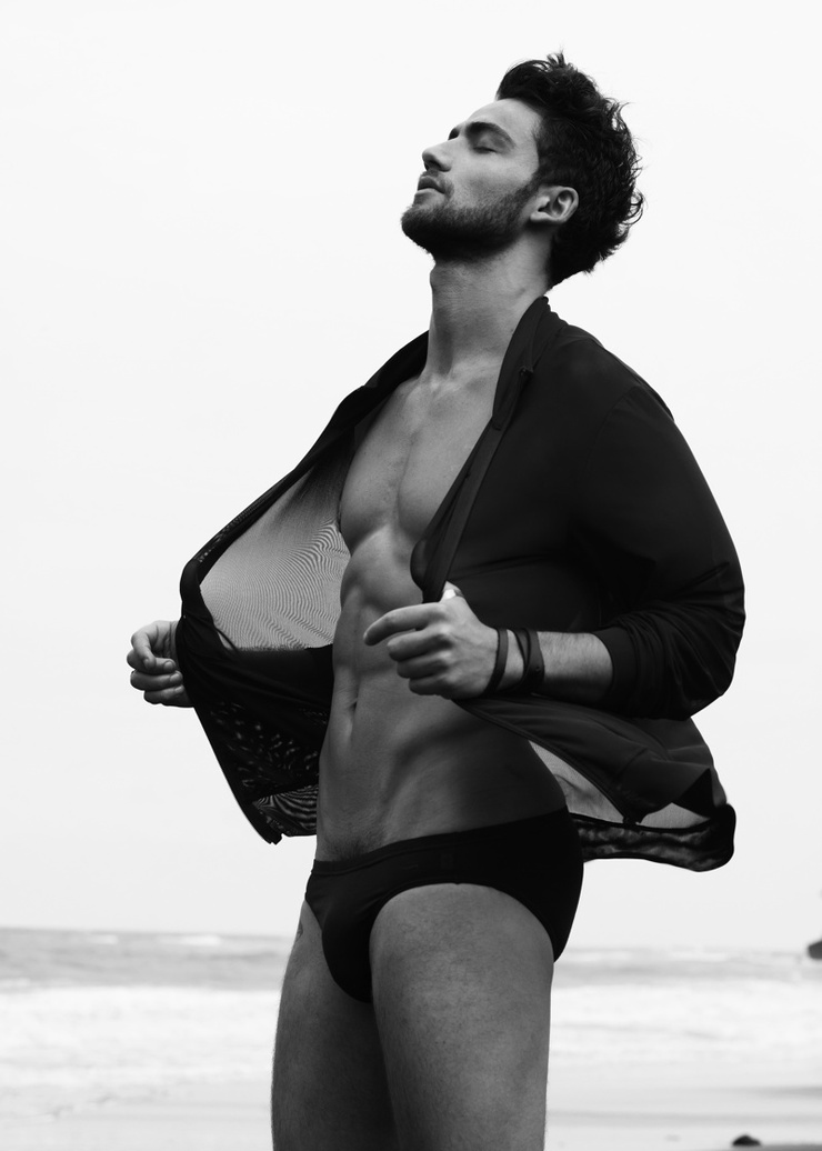Alef Borges