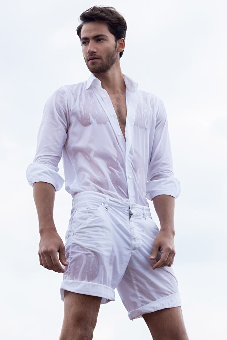 Alef Borges Alef Borges