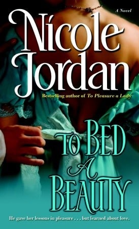 To Bed a Beauty (Courtship Wars #2)