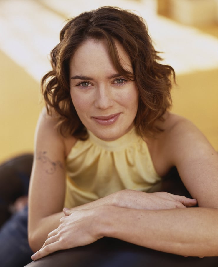 Lena Headey Lena Headey