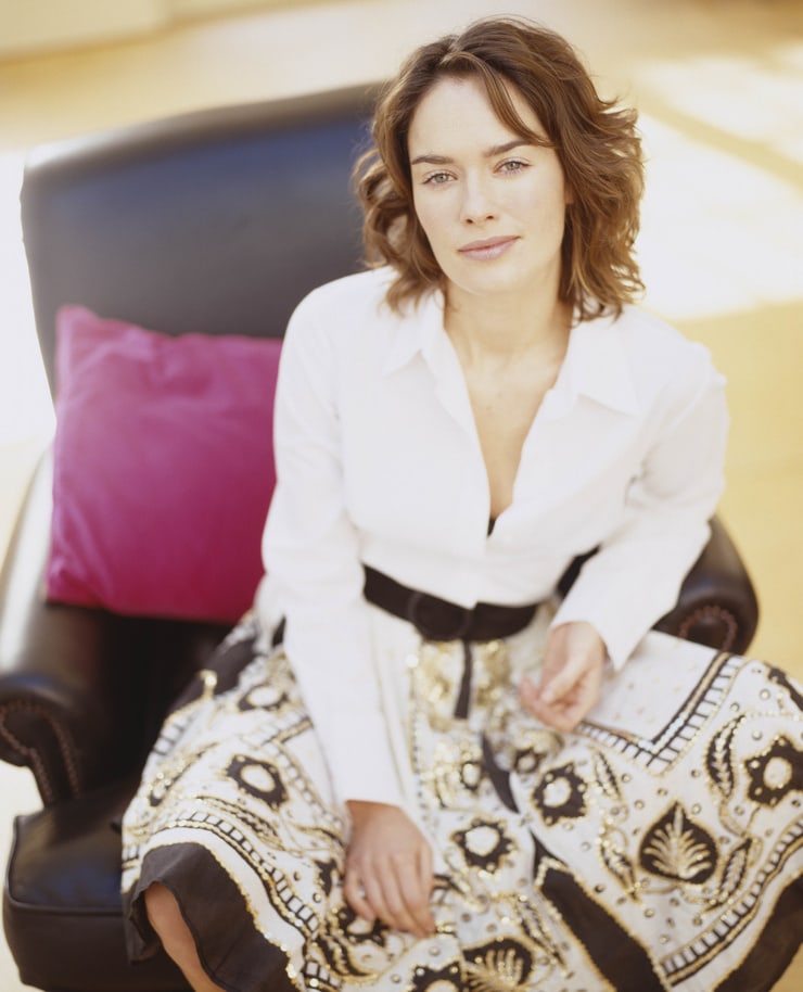 Lena Headey