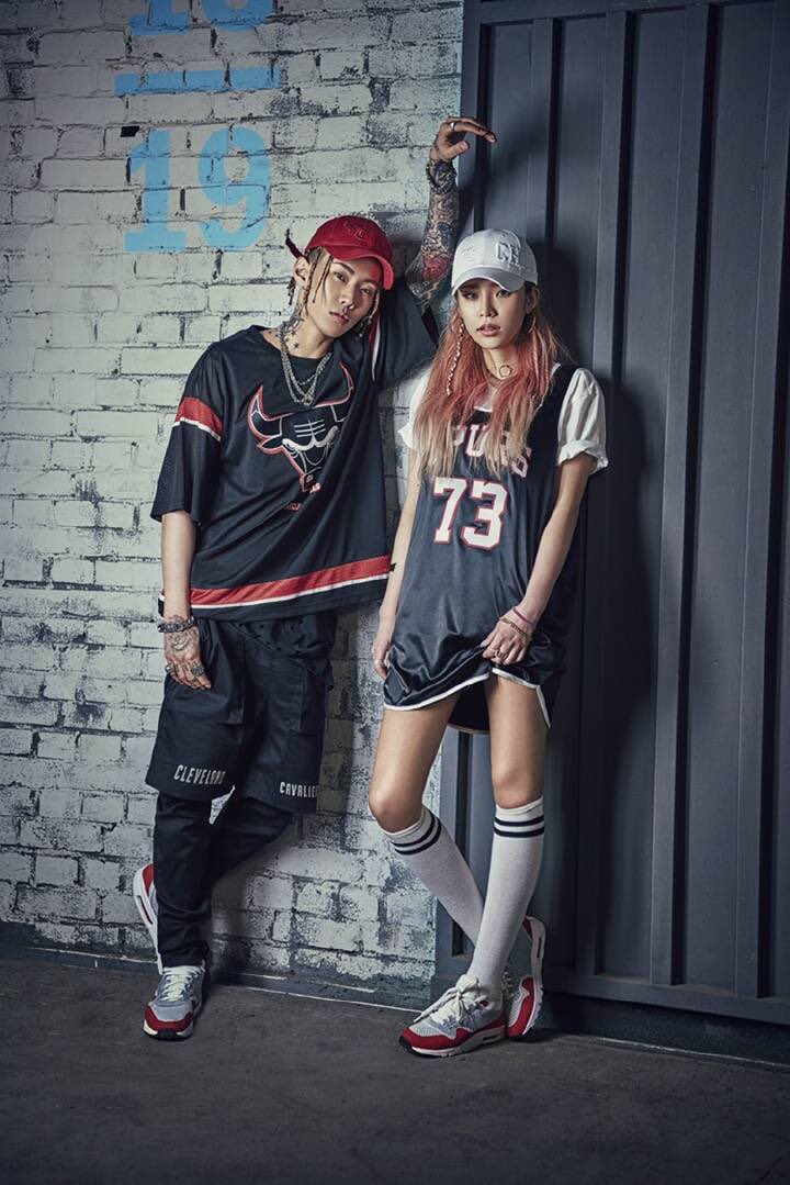 Heize