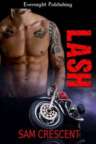 Lash (The Skulls #1)