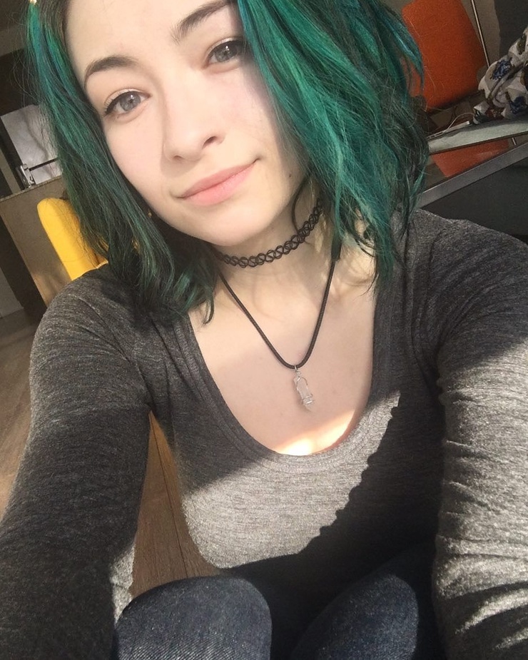 Jodelle Ferland