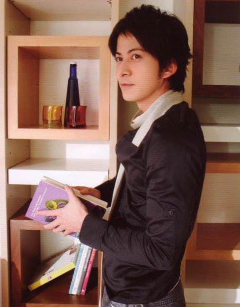 Jun'ichi Okada Jun'ichi Okada