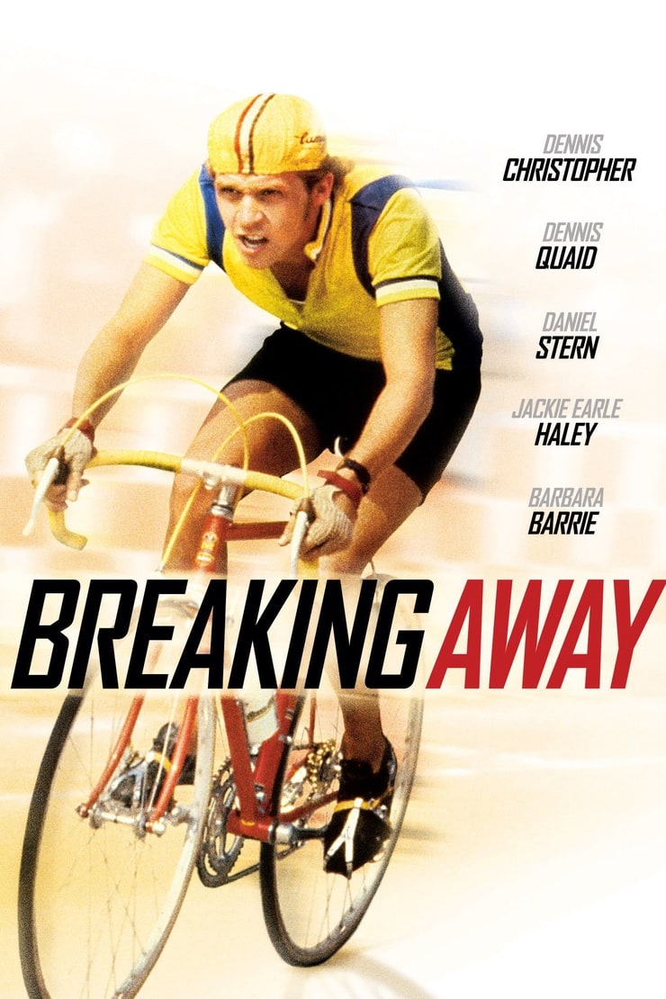 Breaking Away