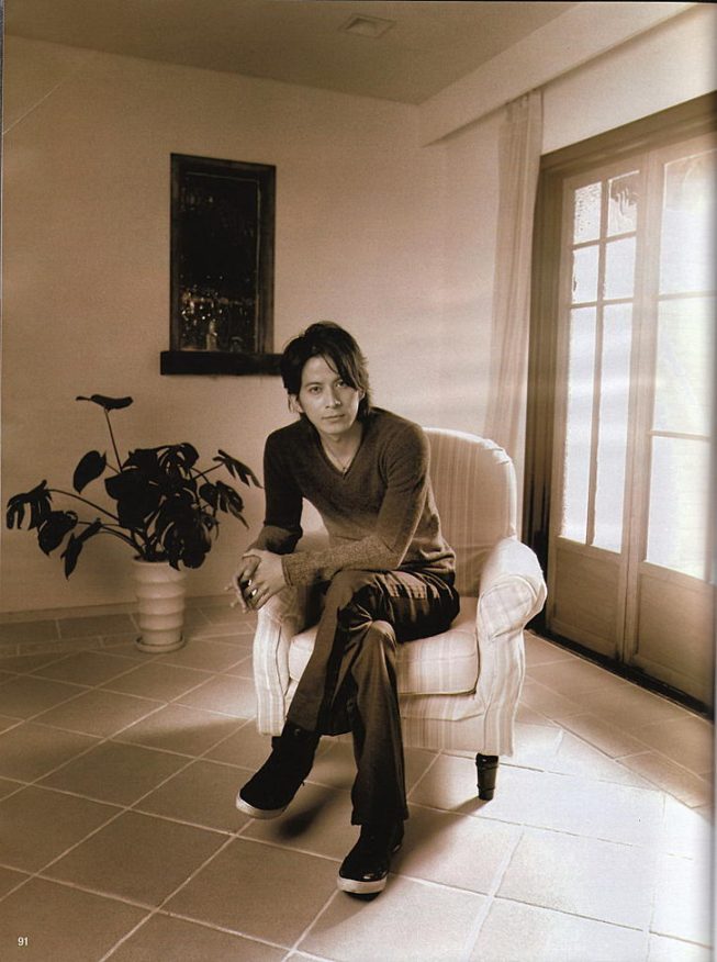 Jun'ichi Okada
