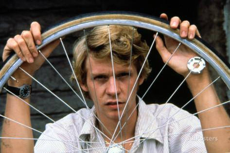 Breaking Away