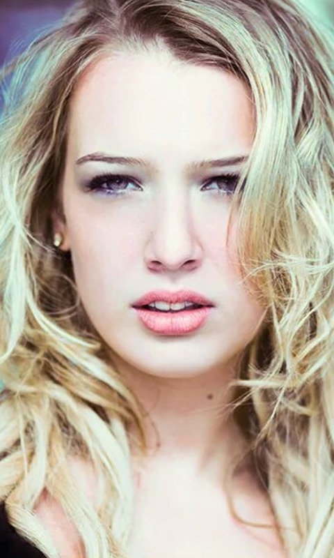Allie Marshall Allie Marshall