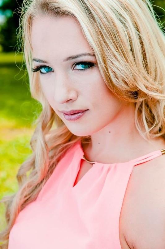 Allie Marshall Allie Marshall