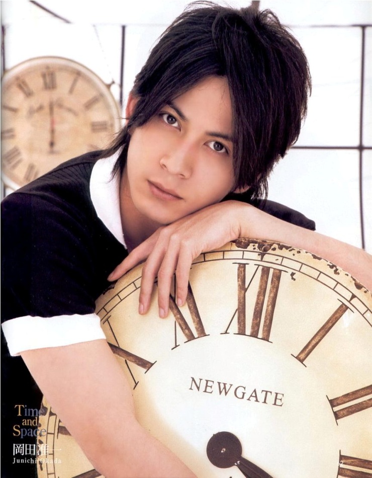 Jun'ichi Okada