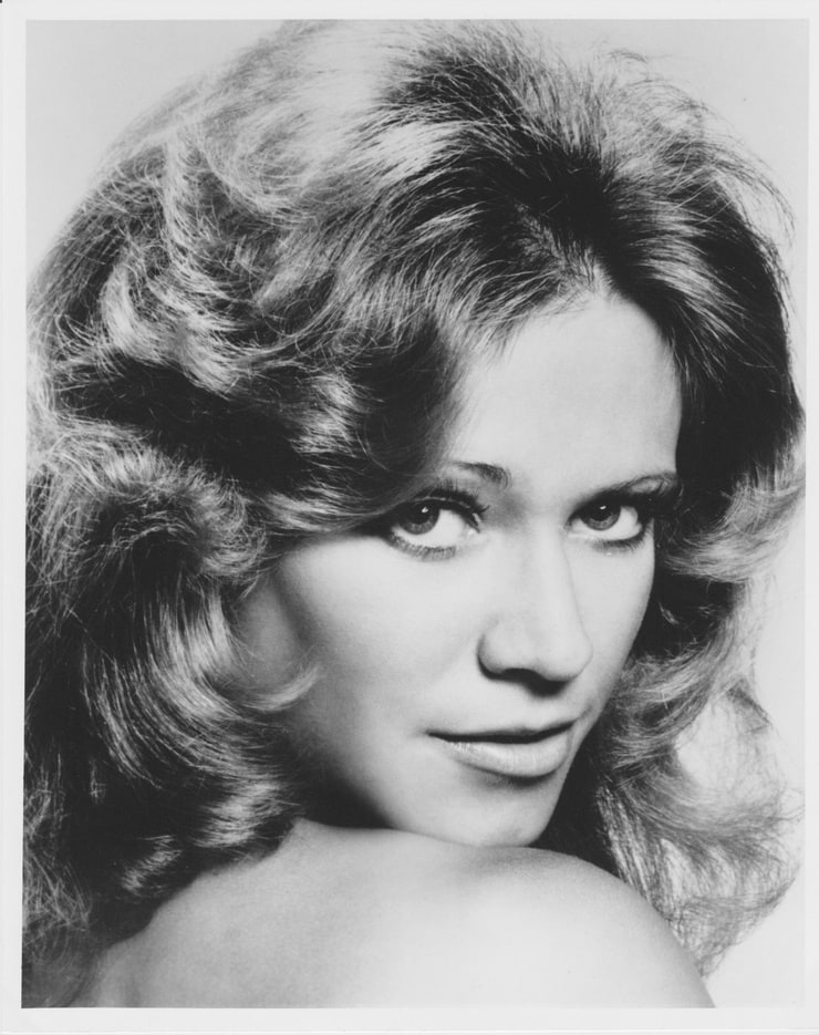 Marilyn Chambers