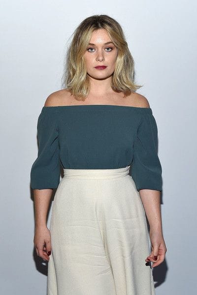 Rachel Keller