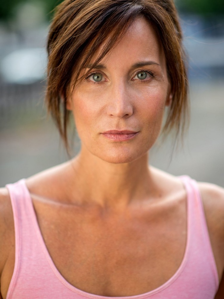 Anne Alexander Sieder Anne Alexander Sieder