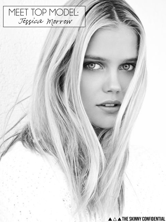 Jessica Morrow Jessica Morrow