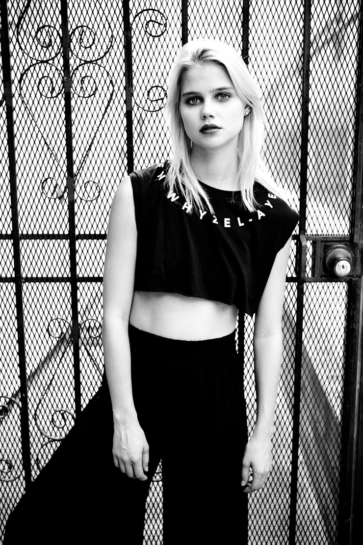 Jessica Morrow Jessica Morrow