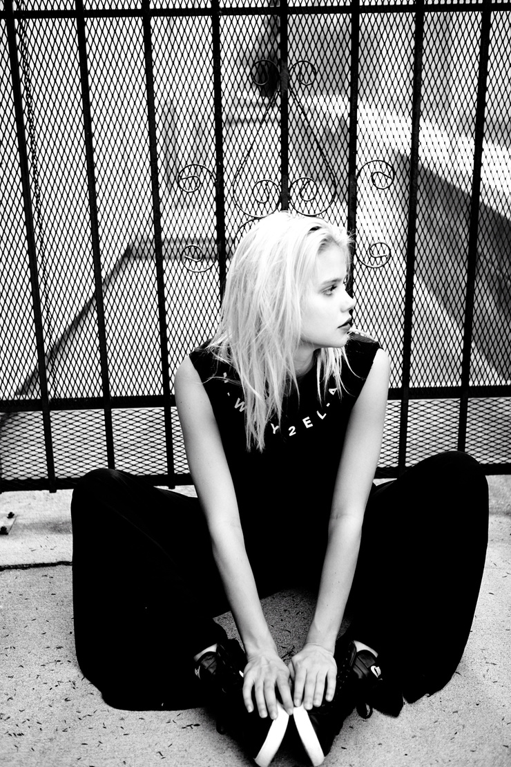 Jessica Morrow