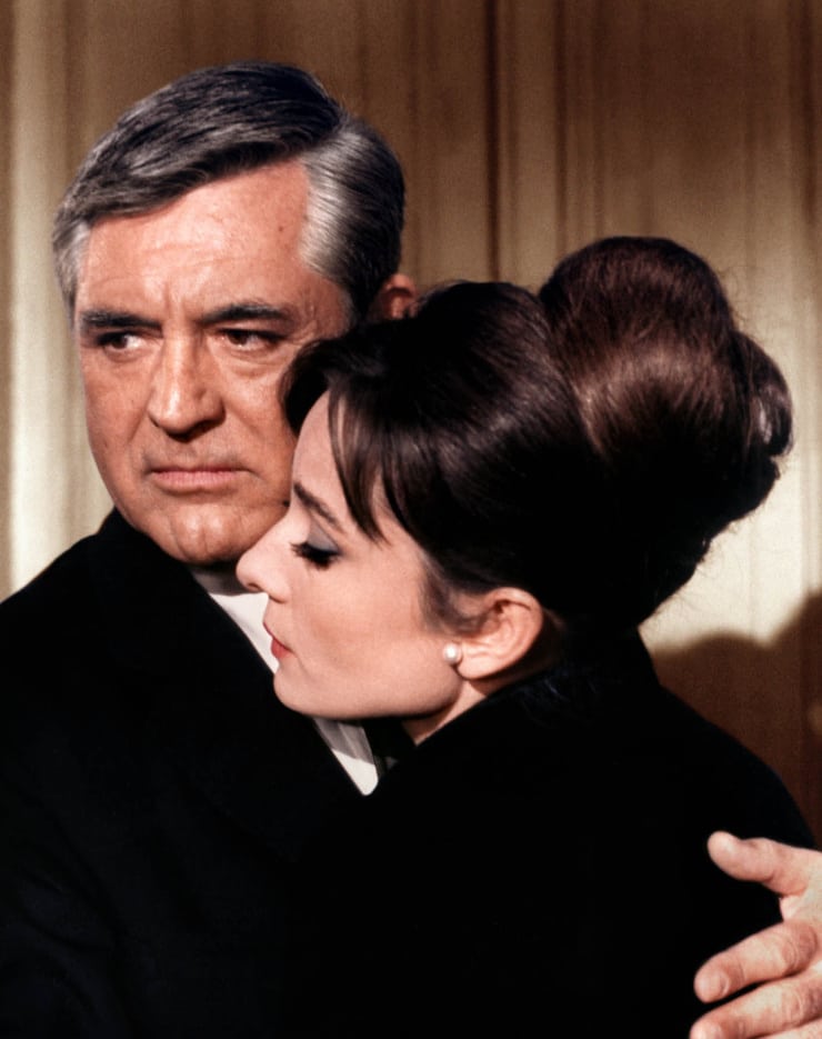 Charade (1963)