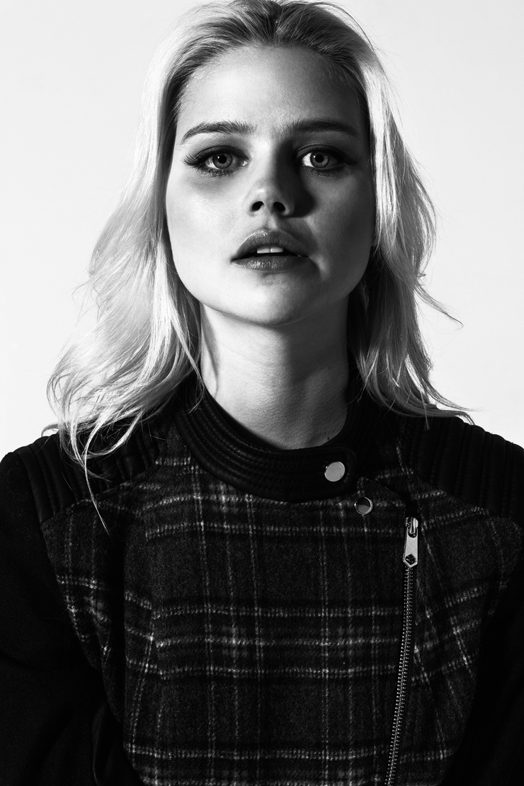 Jessica Morrow