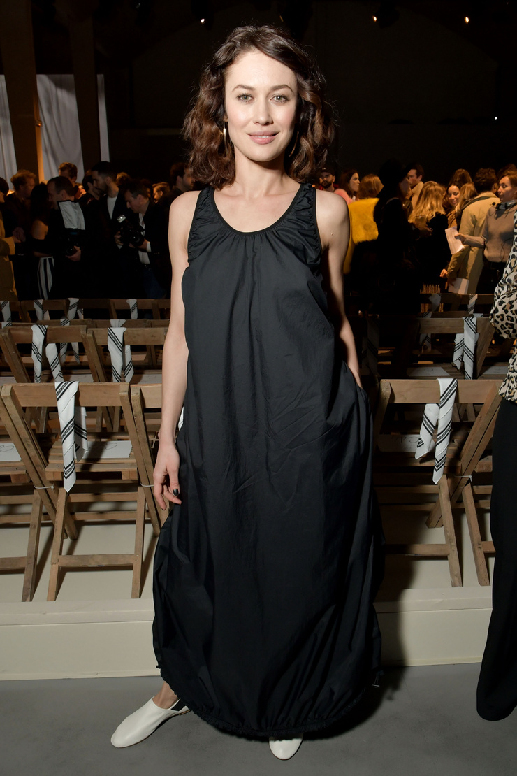 Olga Kurylenko Olga Kurylenko
