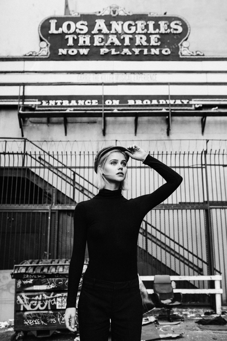 Jessica Morrow