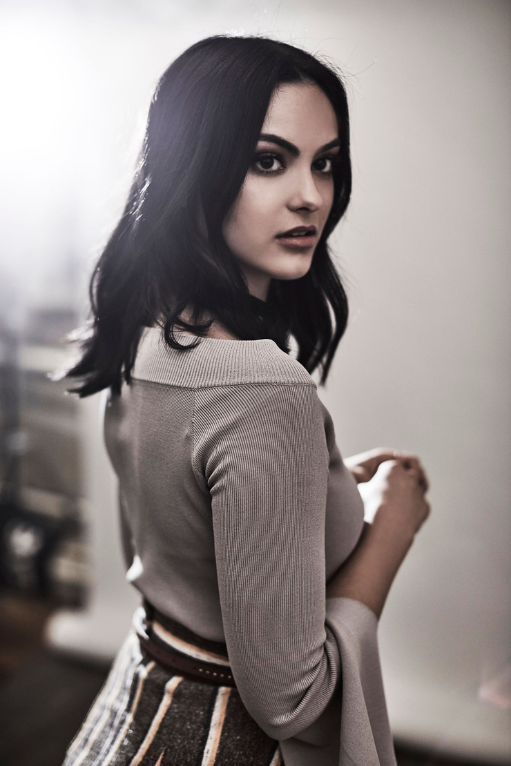 Camila Mendes