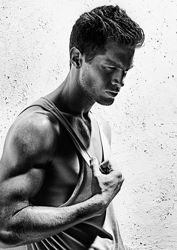 Kyle Ledeboer