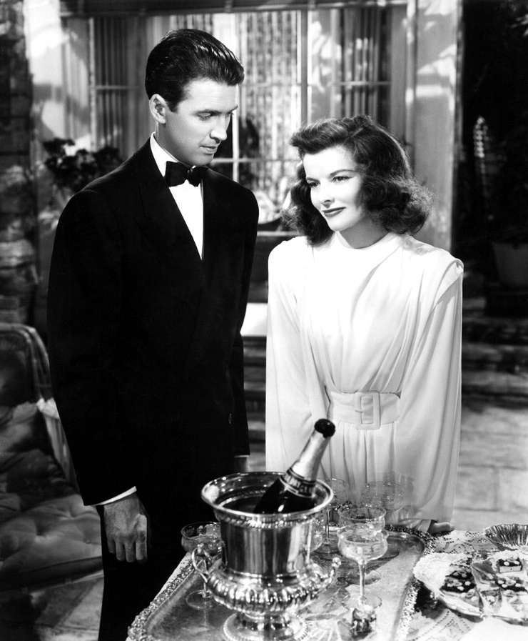 The Philadelphia Story The Philadelphia Story