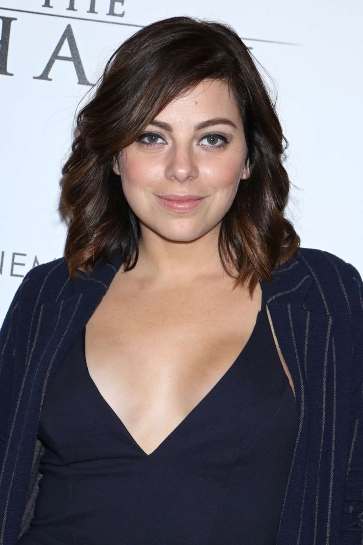 Krysta Rodriguez Krysta Rodriguez