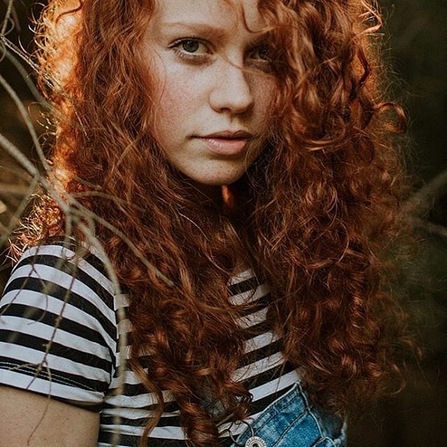 Picture of Ginger Locke