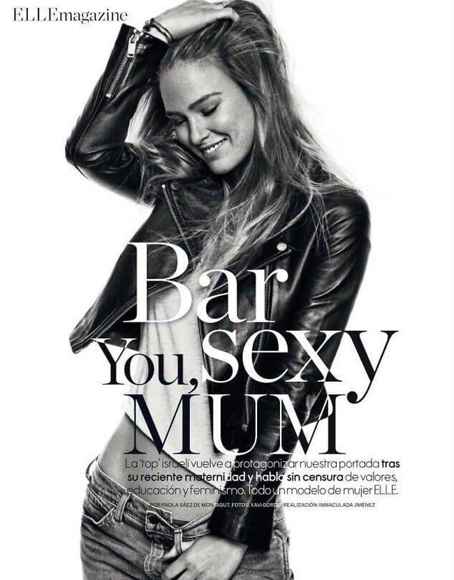 Bar Refaeli