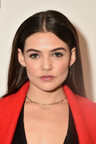 Danielle Campbell Danielle Campbell