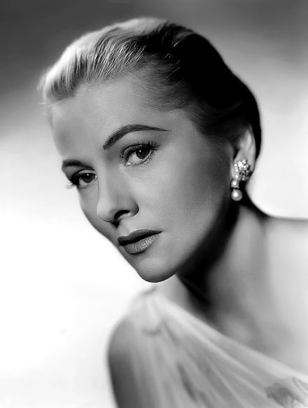 Joan Fontaine