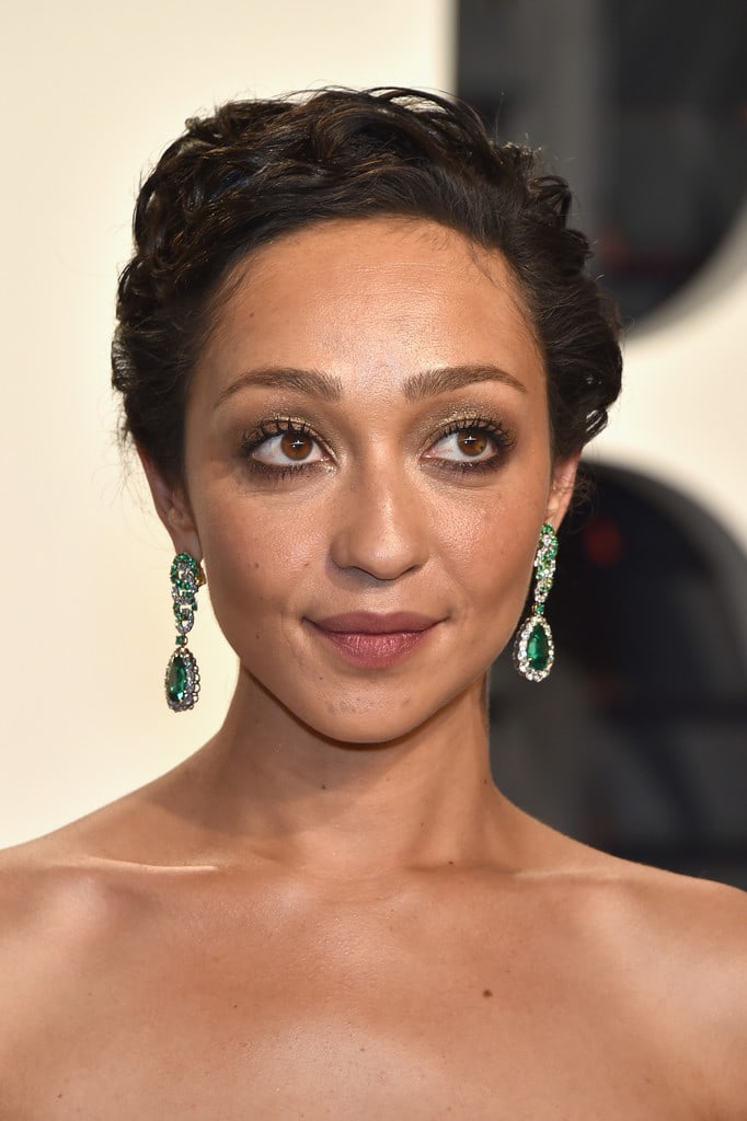 Ruth Negga