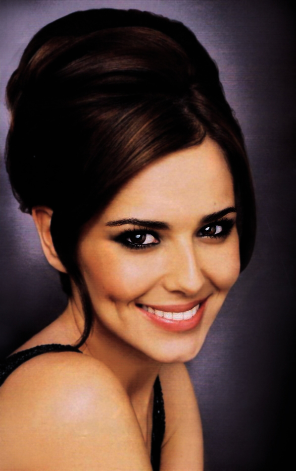 Cheryl Cole Cheryl Cole