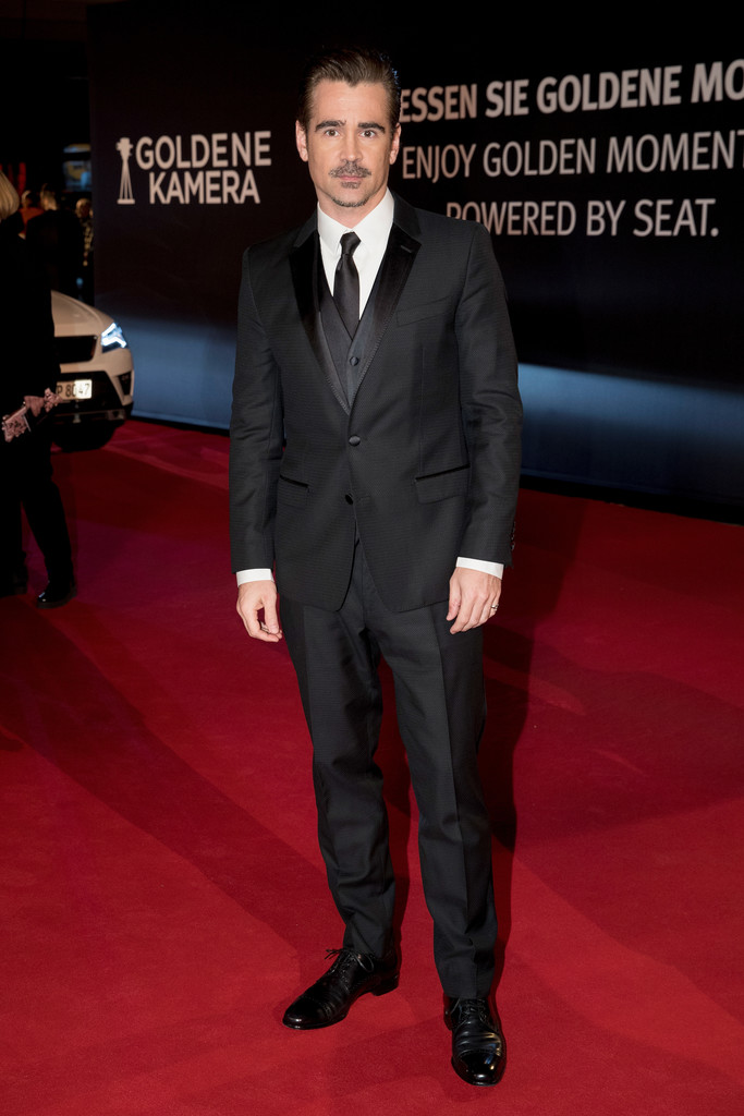 Colin Farrell