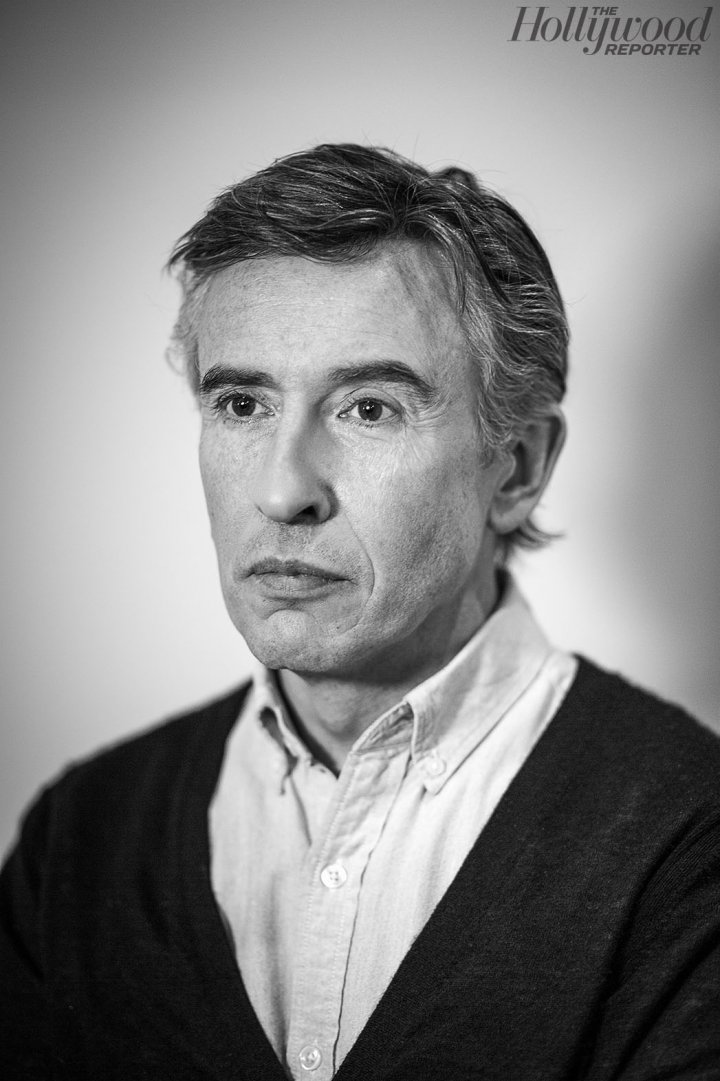 Steve Coogan Steve Coogan