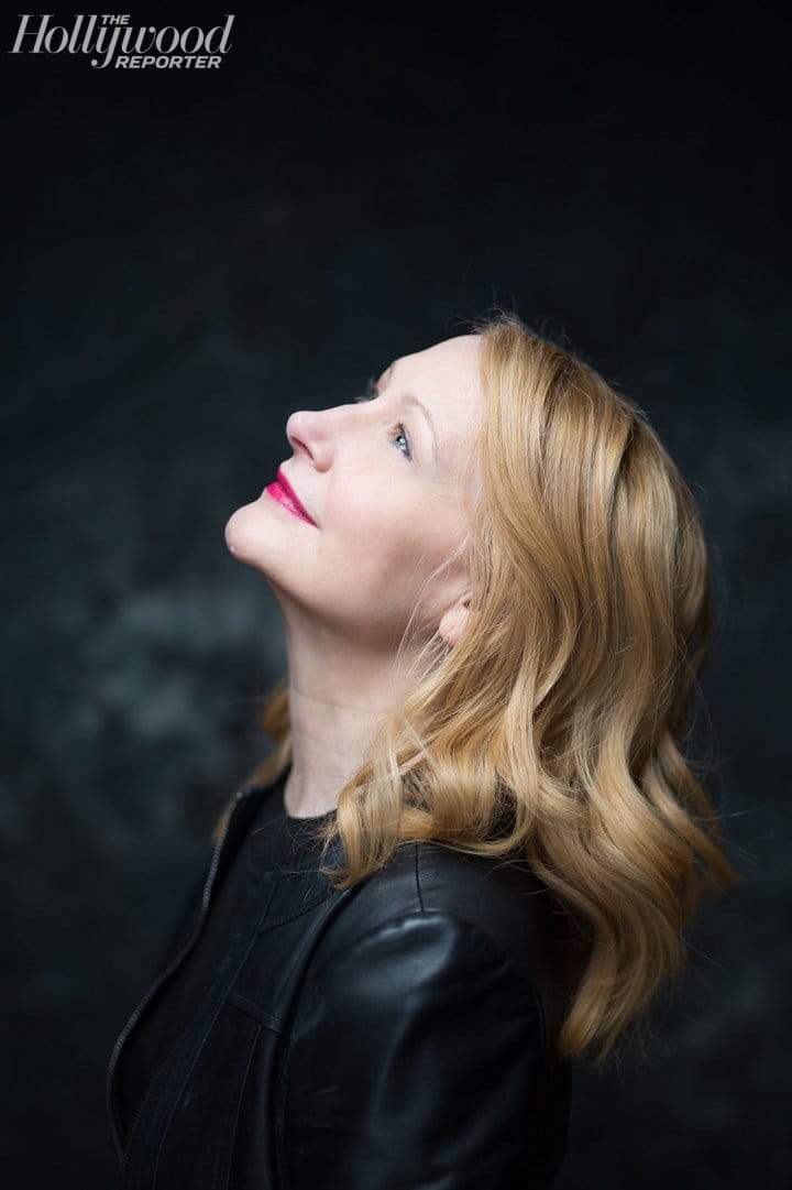 Patricia Clarkson