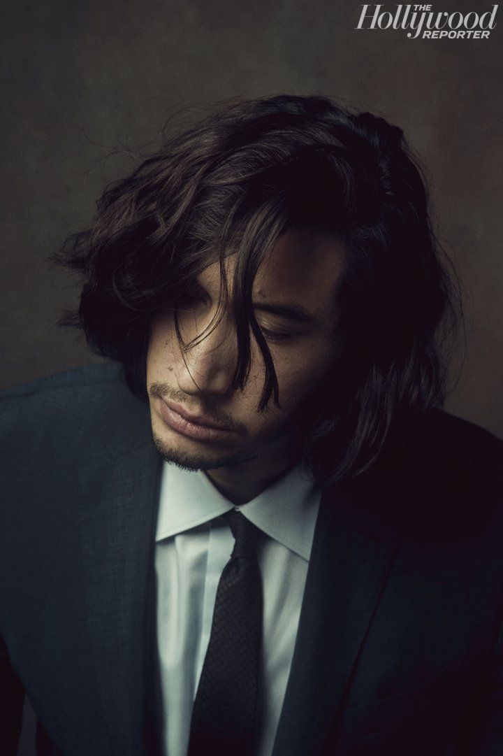 Adam Driver Adam Driver