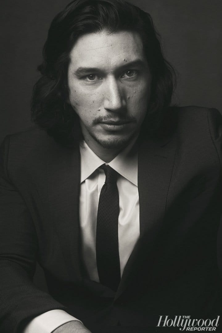 Adam Driver