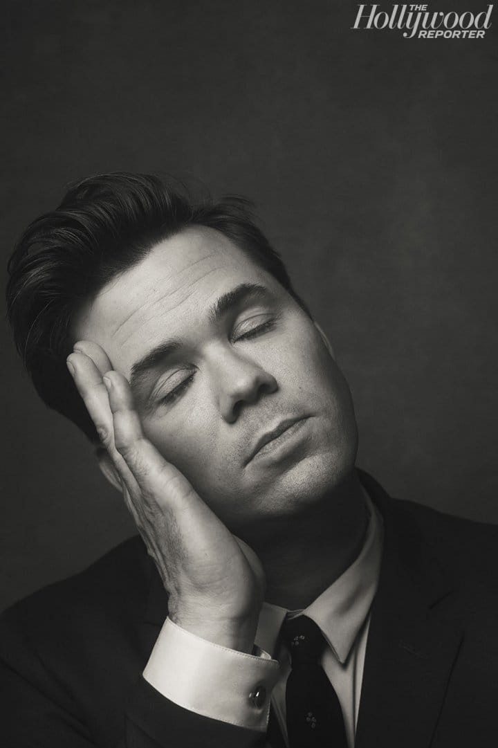 Andrew Rannells