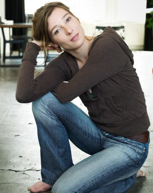 Nicoline Schubert