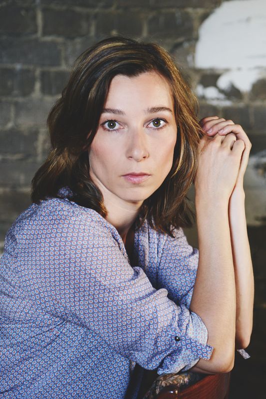 Nicoline Schubert