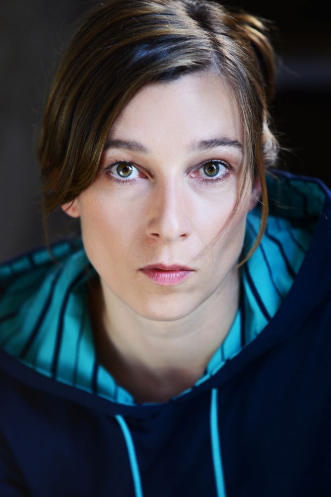 Nicoline Schubert