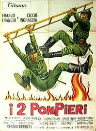 I 2 pompieri