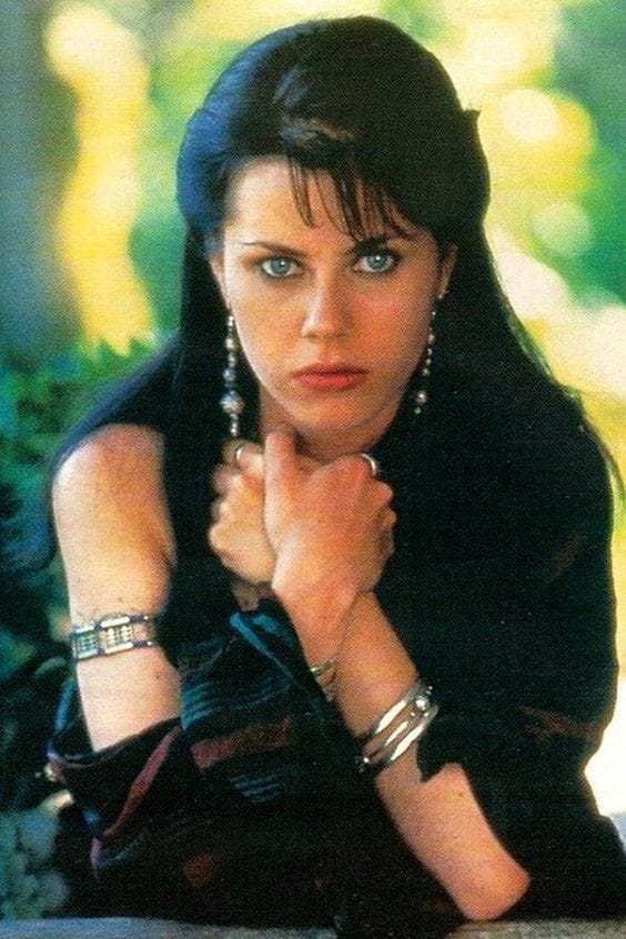 Fairuza Balk