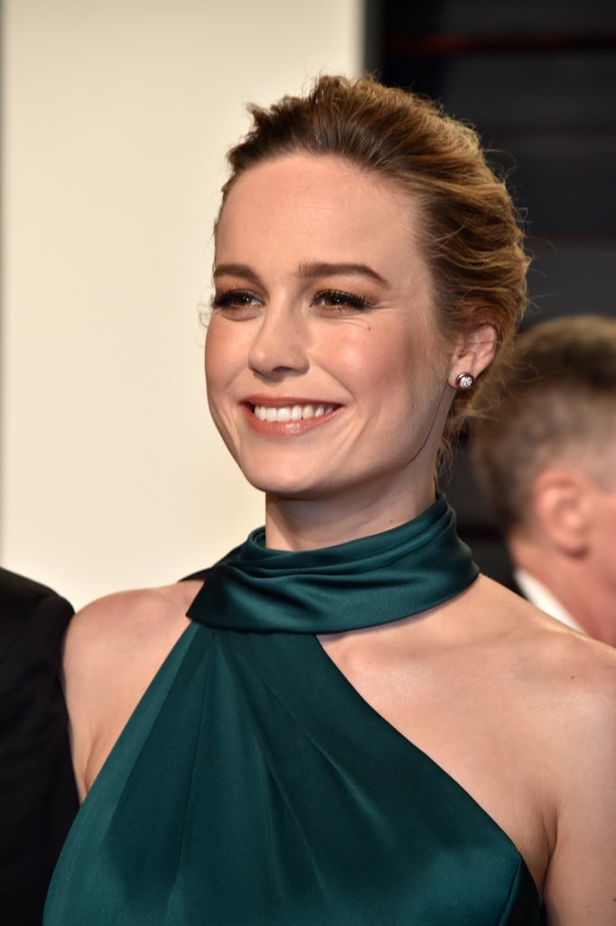 Brie Larson